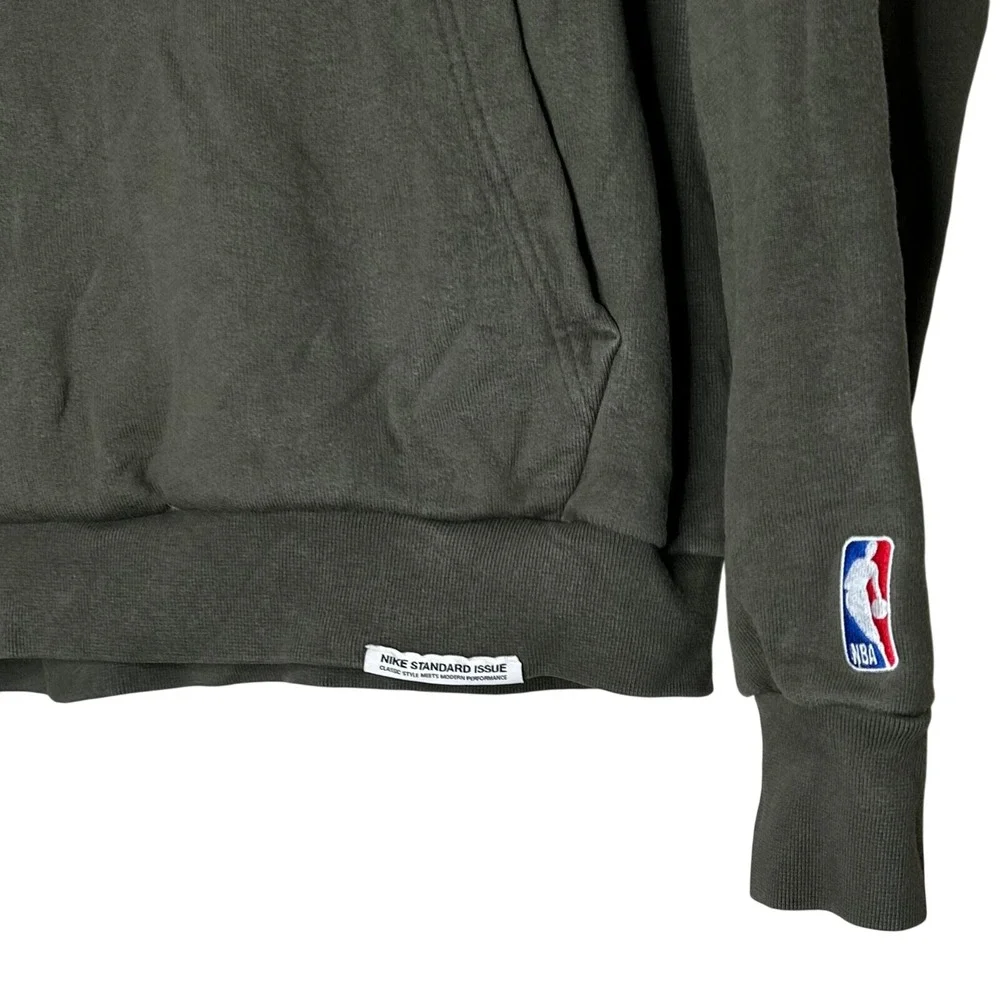 Nike NBA Cleveland Cavaliers Hoodie Mens‎ Pullover Sweatshirt